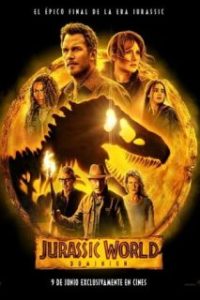 Jurassic World: Dominion [Subtitulado]